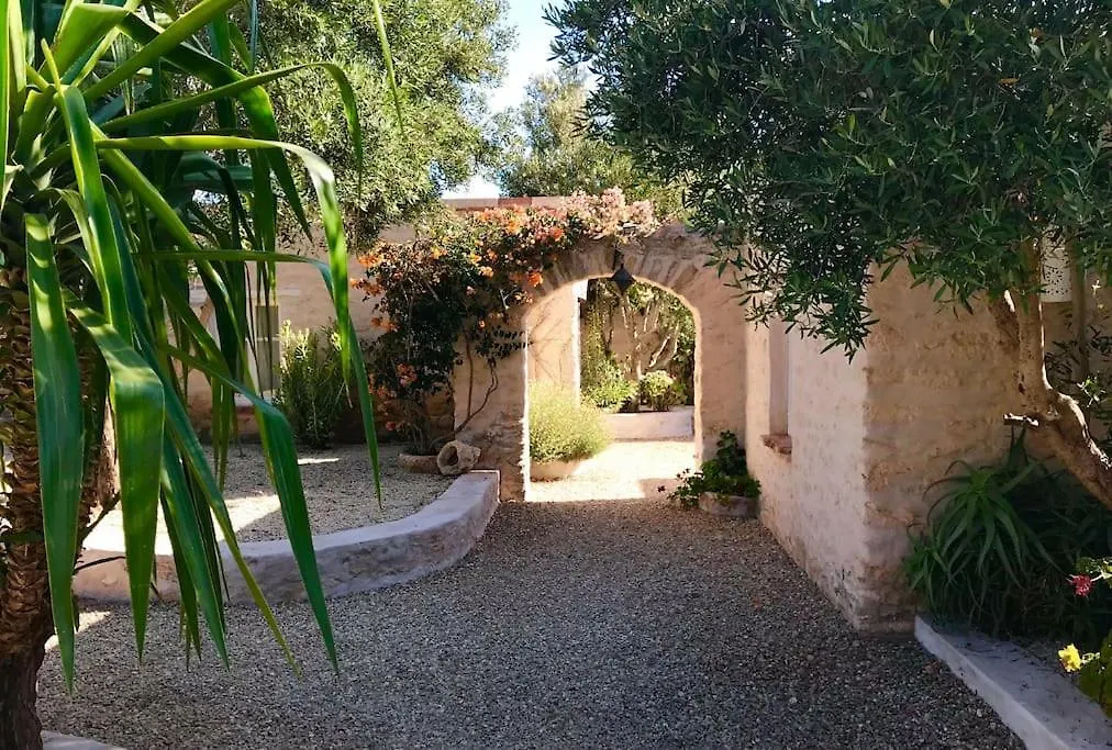 Villa Oleya Belle Demeure Nature As-Suwajra